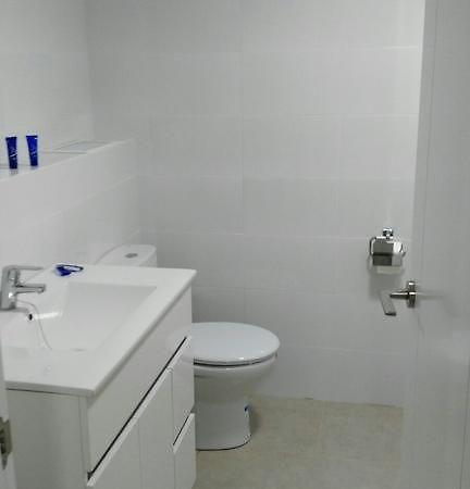 Apartamentos Europa House Jorge Juan アリカンテ エクステリア 写真
