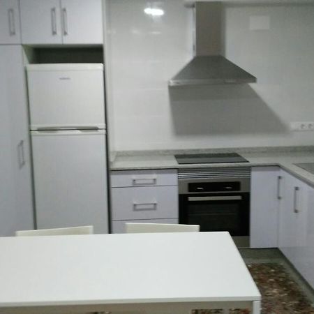 Apartamentos Europa House Jorge Juan アリカンテ エクステリア 写真
