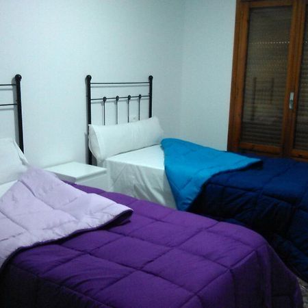 Apartamentos Europa House Jorge Juan アリカンテ エクステリア 写真
