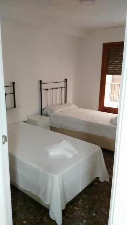 Apartamentos Europa House Jorge Juan アリカンテ エクステリア 写真