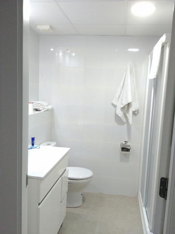 Apartamentos Europa House Jorge Juan アリカンテ エクステリア 写真