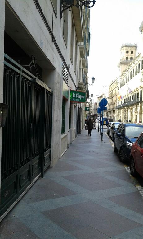 Apartamentos Europa House Jorge Juan アリカンテ エクステリア 写真
