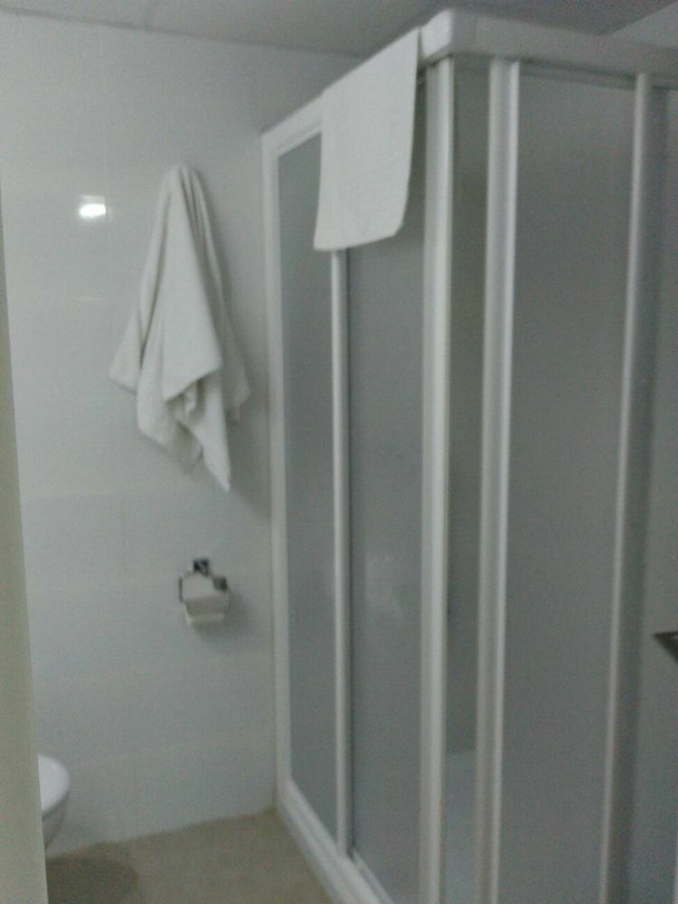 Apartamentos Europa House Jorge Juan アリカンテ エクステリア 写真